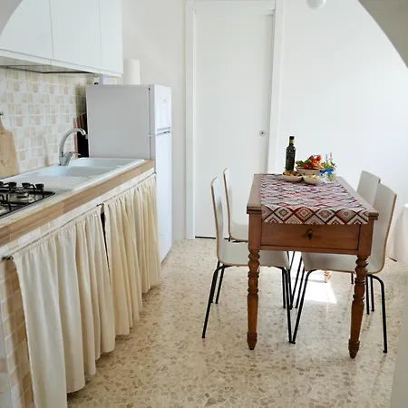 Trullo Canopo Ceglie Messapica