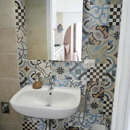 Villa Trullo Canopo Ceglie Messapica