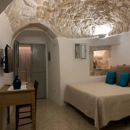 Villa Trullo Canopo