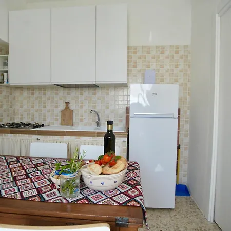 Villa Trullo Canopo Ceglie Messapica